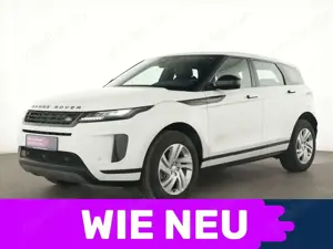 Land Rover Range Rover Evoque S Kamera|Winter+AssistenzPaket