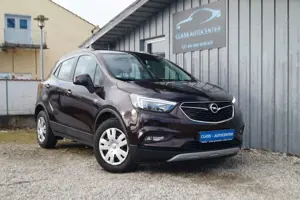 Opel Mokka X Selection Start/Stop|2.Hand|AHK|Klima|