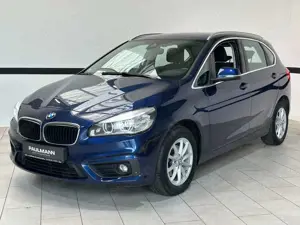 BMW 218 218 i Active Tourer Advantage Navi*LED*1.Hand