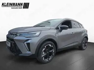 Mitsubishi ASX Edition 1.8 HEV (158 PS) Multi-Mode