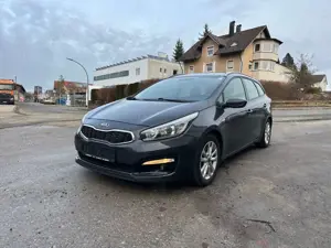 Kia Ceed SW / cee'd SW Ceed 1.6 CRDi 136 ISG SW Dream-Team Edition
