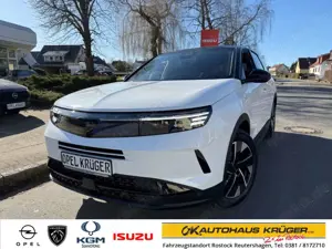 Opel Grandland 1.2 Hybrid Ultimate mit AHK