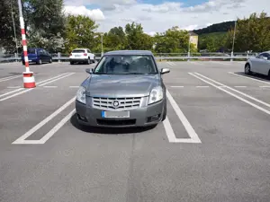 Cadillac BLS BLS 2.0 T Automatik Elegance