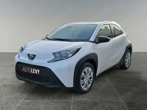 Toyota Aygo X 1.0 Business CARPLAY