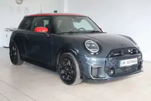 MINI Cooper C JCW John Cooper Works Trim PANO KAMERA
