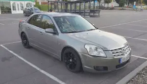 Cadillac BLS BLS 2.0 T Automatik Elegance Bild 4