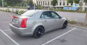 Cadillac BLS BLS 2.0 T Automatik Elegance Bild 5