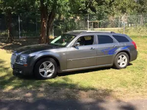 Chrysler 300C 300C Touring 3.0 CRD DPF Automatik