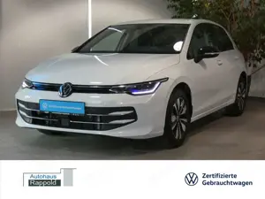 Volkswagen Golf 1.5 TSI Goal KAMERA NAVI