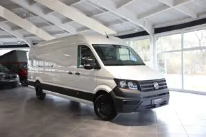 Volkswagen Crafter KASTEN 35 LANG L5H2 HOCHDACH 4MOTION