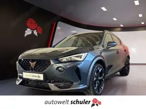 CUPRA Formentor 1.4 e-Hybrid DSG VZ AHK LED Kamera
