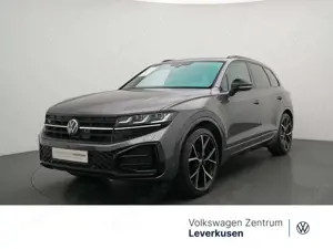 Volkswagen Touareg R-Line Final Edition LUFT NACHT STAND