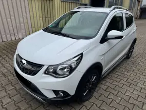 Opel Karl