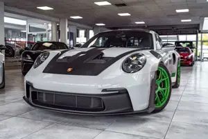 Porsche 992 911 992 GT3RS PTS*PCCB*SONDERWUNSCH*CXX*Weissach