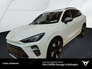 CUPRA Terramar VZ 2.0 TSI DSG 4Drive PANO+AHK+SENNHEISER Klima