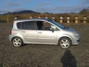Renault Modus Modus 1.2 TCe DYNAMIQUE Bild 2