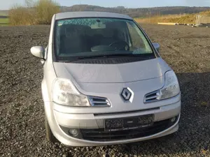 Renault Modus Modus 1.2 TCe DYNAMIQUE Bild 3