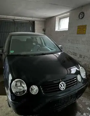 Volkswagen Polo 1.2