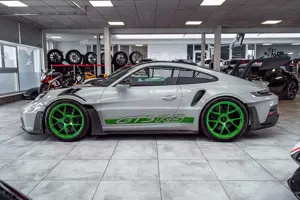 Porsche 992 911 992 GT3RS PTS*PCCB*SONDERWUNSCH*CXX*Weissach
