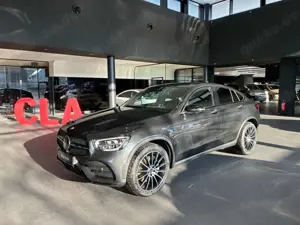 Mercedes-Benz GLC 300 4M Cp AMG+ SCHIEB DISTR 360 KEYLES NIGHT Bild 2