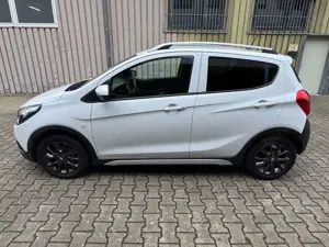 Opel Karl Rocks*Komfort-Paket*Bluetooth*Alufelgen* Bild 2