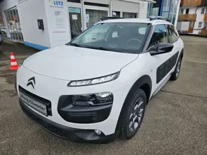Citroen C4 Cactus SELECTION 82 , TOP-ZUSTAND - 11.800 KM