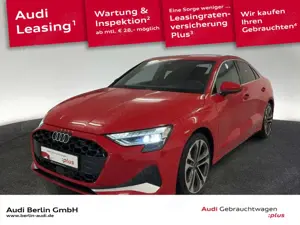 Audi A3 advanced 35 TDI S tr. AHK MATRIX RF