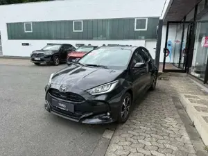 Toyota Yaris Hybrid Teamplayer***Kamera,SHZ,Klima***