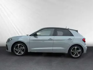 Audi A1 Bild 2