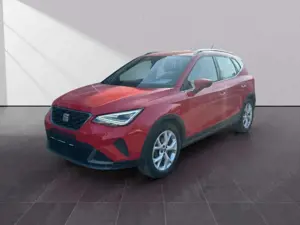 SEAT Arona 1.5 FR DSG*Navi*LED*CarPlay*Virtual*