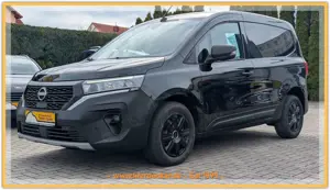 Nissan Townstar L1 2,0t N-Connecta LED 2xPDC RFK NAVI