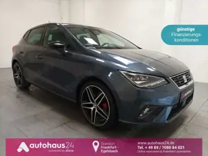 SEAT Ibiza 1.5 TSI FR Navi|Beats|V. Cockpit|DAB