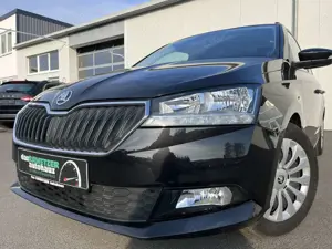 Skoda Fabia Combi 1.0 TSI Ambition 100€ m.20% Anz. PDC Tempo