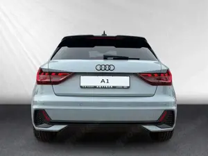 Audi A1 Bild 4