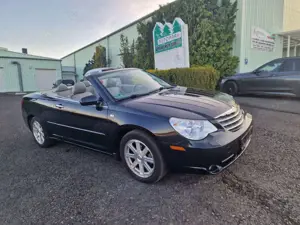 Chrysler Sebring Cabrio Limited