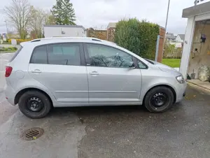 Volkswagen Golf Plus Golf Plus 1.2 TSI Style