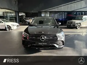 Mercedes-Benz GLC 300 4M Cp AMG+ SCHIEB DISTR 360 KEYLES NIGHT Bild 3