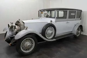 Rolls-Royce Phantom I Landaulet
