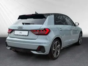 Audi A1 Bild 3