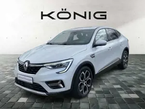 Renault Arkana Intens TCe 140 Automatik
