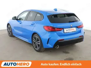 BMW 118 118i M Sport Aut.*NAVI*HEAD-UP*LED*TEMPO*CAM*PDC* Bild 4