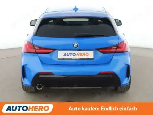 BMW 118 118i M Sport Aut.*NAVI*HEAD-UP*LED*TEMPO*CAM*PDC* Bild 5