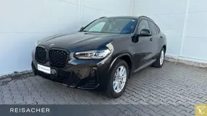 BMW X4 xDrive 30i M Sport,ACC,AHK,RFK,adLED