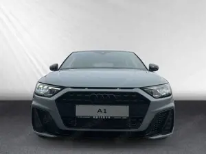 Audi A1 Bild 5