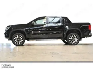 Volkswagen Amarok AVENTURA Automatik E-COVER AHK STANDHZG Bild 3