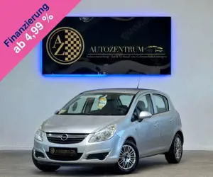 Opel Corsa D 1.4i Edition *GARANTIE*5-TÜRIG*KLIMA*