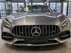 Mercedes-Benz AMG GT AMG GT C Coupe AMG Speedshift DCT 7G