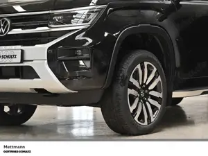 Volkswagen Amarok AVENTURA Automatik E-COVER AHK STANDHZG Bild 5