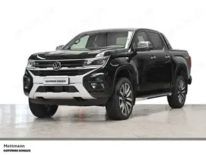 Volkswagen Amarok AVENTURA Automatik E-COVER AHK STANDHZG