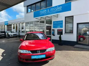 Opel Vectra 2.2 16V Comfort